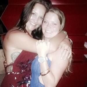 Meet your Posher, Renae